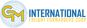 GM International Freight Forwarders Corp